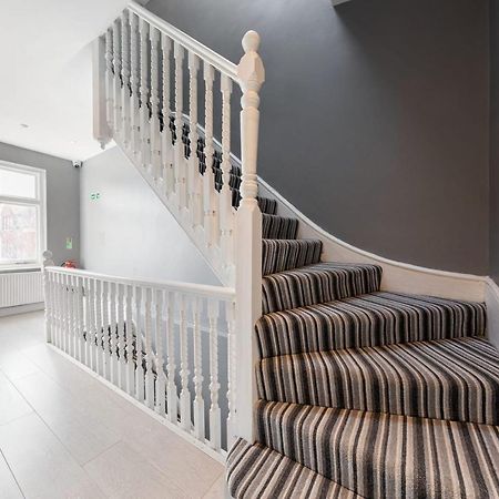 Victorian Functional Accommodation 5Min Walk From Tufnell Park London Exterior photo