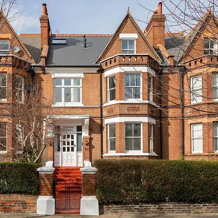 Victorian Functional Accommodation 5Min Walk From Tufnell Park London Exterior photo