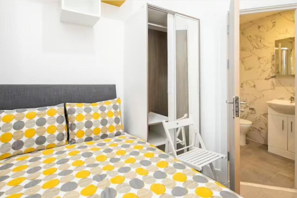Victorian Functional Accommodation 5Min Walk From Tufnell Park London Exterior photo