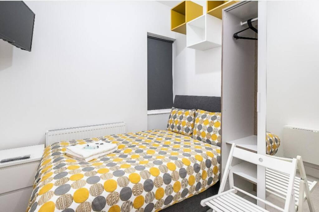 Victorian Functional Accommodation 5Min Walk From Tufnell Park London Exterior photo