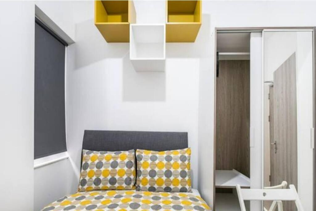 Victorian Functional Accommodation 5Min Walk From Tufnell Park London Exterior photo