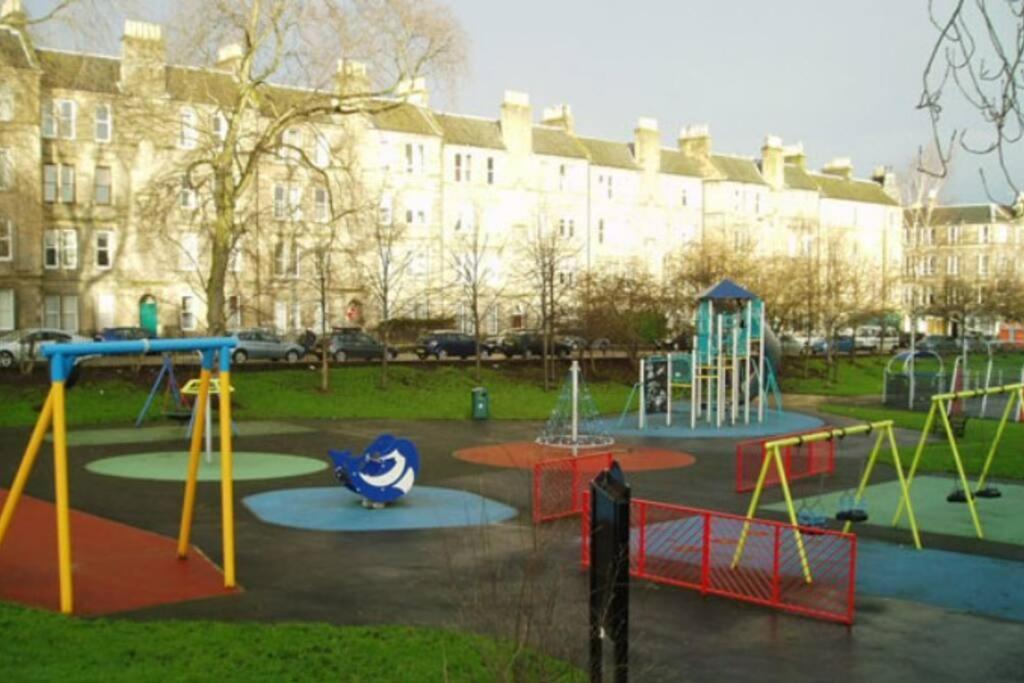 Victorian Functional Accommodation 5Min Walk From Tufnell Park London Exterior photo