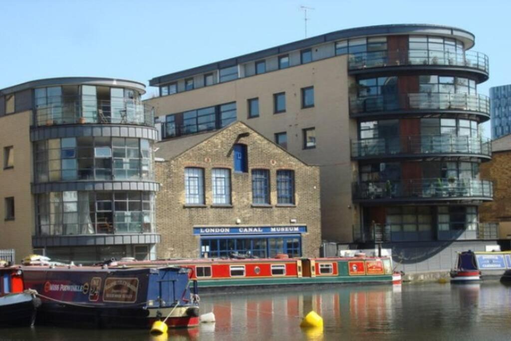 Victorian Functional Accommodation 5Min Walk From Tufnell Park London Exterior photo