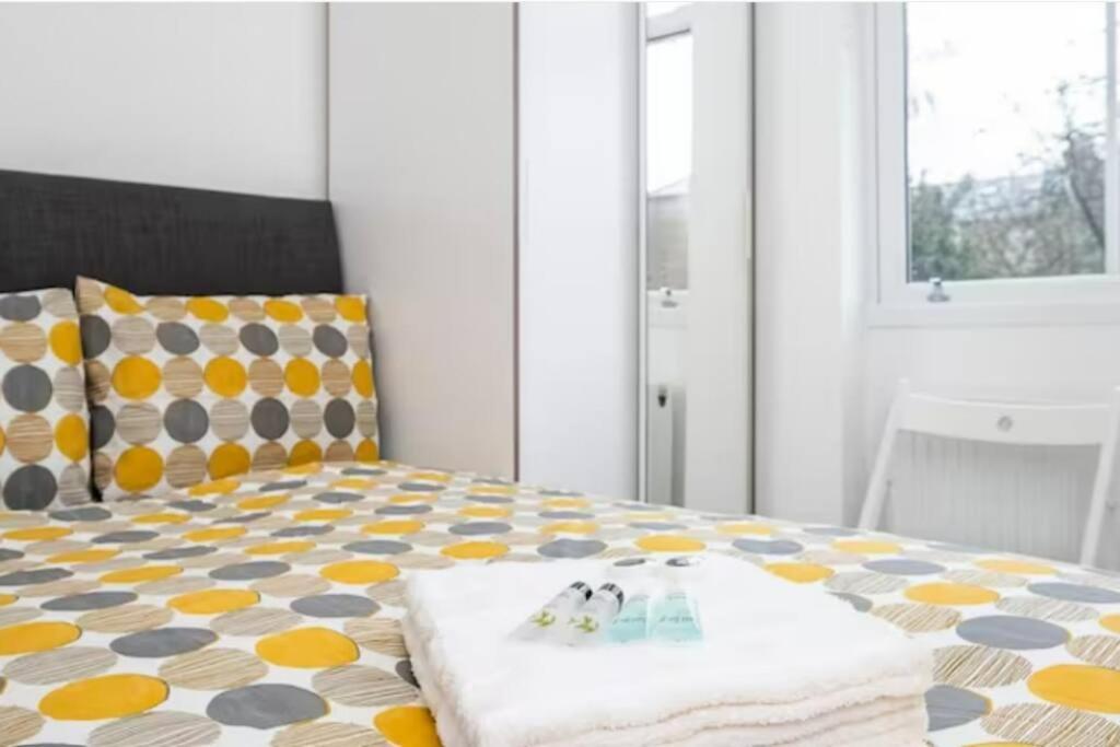Victorian Functional Accommodation 5Min Walk From Tufnell Park London Exterior photo
