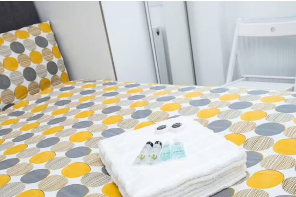 Victorian Functional Accommodation 5Min Walk From Tufnell Park London Exterior photo