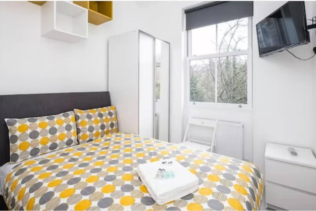 Victorian Functional Accommodation 5Min Walk From Tufnell Park London Exterior photo