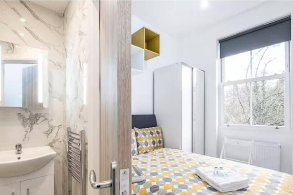 Victorian Functional Accommodation 5Min Walk From Tufnell Park London Exterior photo
