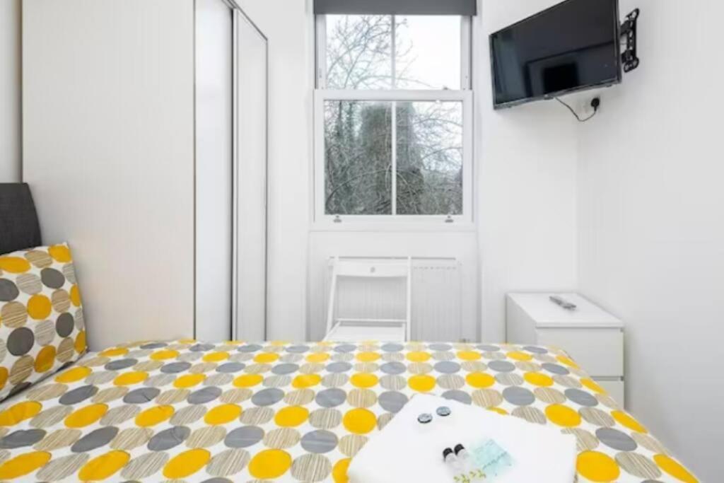 Victorian Functional Accommodation 5Min Walk From Tufnell Park London Exterior photo