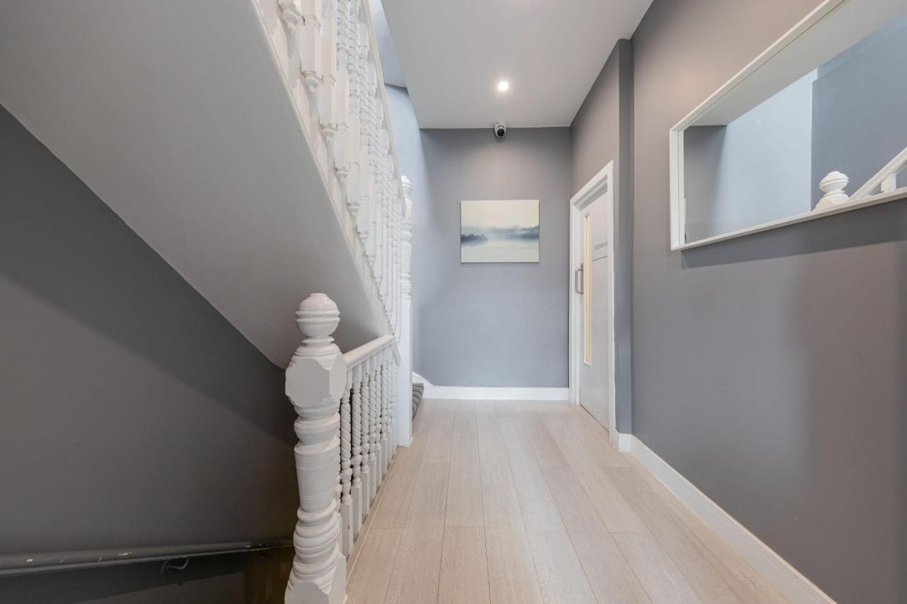 Victorian Functional Accommodation 5Min Walk From Tufnell Park London Exterior photo
