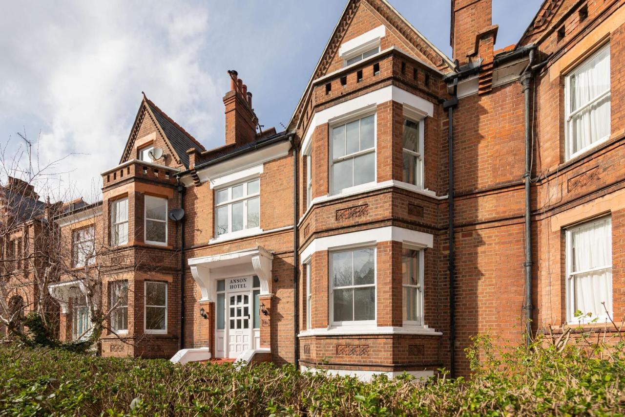 Victorian Functional Accommodation 5Min Walk From Tufnell Park London Exterior photo